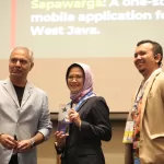 Jawa Barat Terima Penghargaan Bergengsi Recognition of Excellence