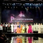 Metamorfashion 2023, Geliat Fesyen Jabar di Era Endemi COVID-19