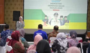 Mumtaz Festival dan Temu Bisnis OPOP Digelar 18 Agustus, Perjalanan Lima Tahun Bangun Ekonomi Umat