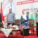 Pemkot Cimahi Gelar Peringatan Hari Anak Nasional Tahun 2023