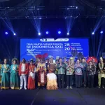 Ridwan Kamil: Jadikan Pemilu 2024 sebagai Festival Budaya Demokrasi yang Damai