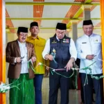 Usai Jabatan Kepala Daerah, Ridwan Kamil Bertekad Tak Berhenti Bangun Masjid