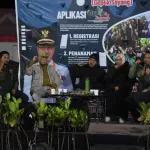 DLH Kabupaten Bandung Gelar Sarahsehan di Kawasan Bumi Perkemahan Rancaupas