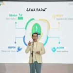 Gubernur Ridwan Kamil Raih Penghargaan Anubahwa Sasana