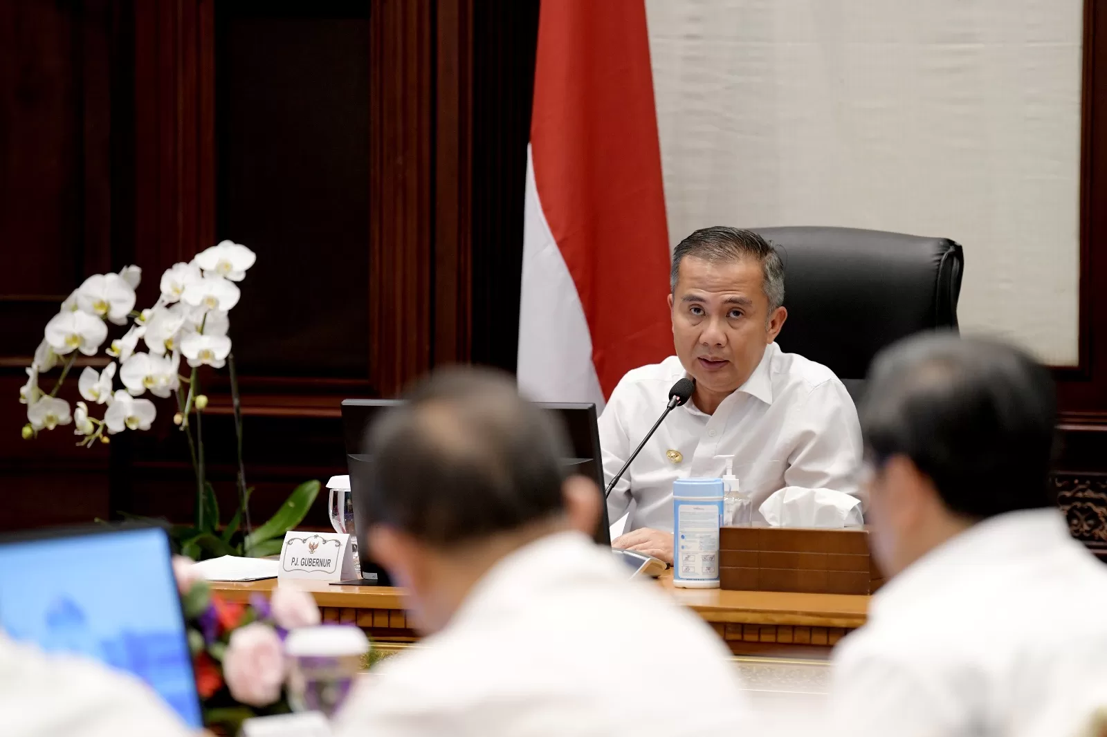 Jelang Operasional Komersial Kereta Cepat Jakarta-Bandung, Pemdaprov Jabar Akan Gandeng UMKM