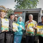 Kendalikan Inflasi, Pemkot Cimahi Galakan Gerakan Pangan Murah