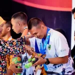 Dinas Pendidikan Jabar Raih Emas Lomba Lks