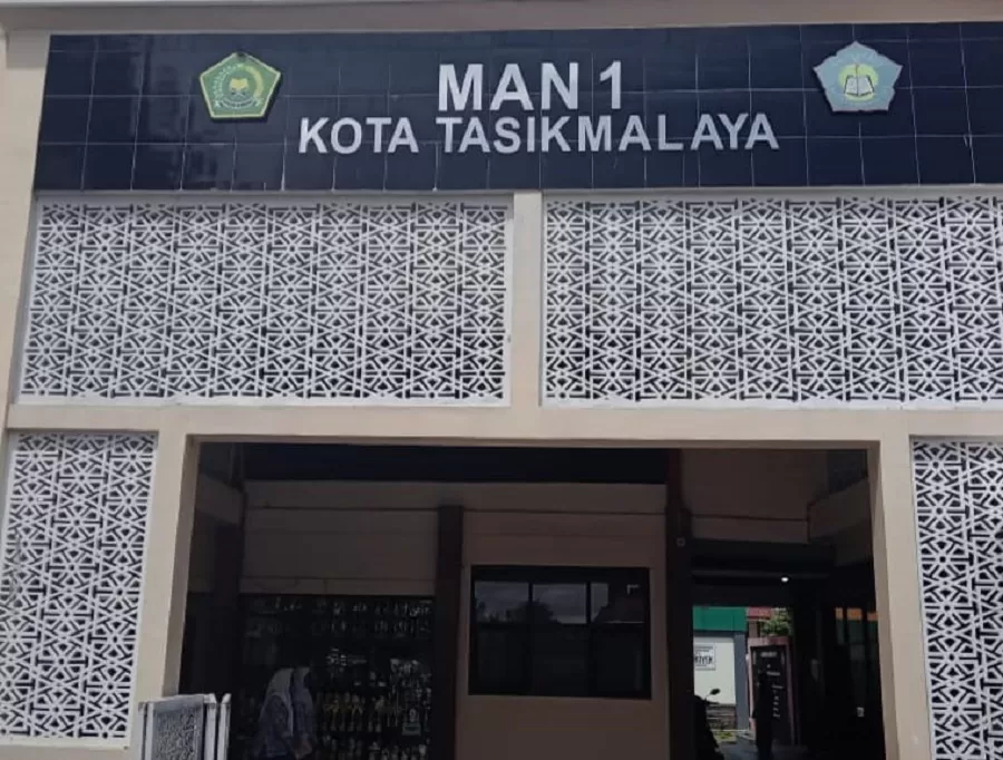 Bebasnya Pungutan Liar Di MAN 1 Kota Tasikmalaya Diduga adanya Pembiaran Pengawasan Kemedag