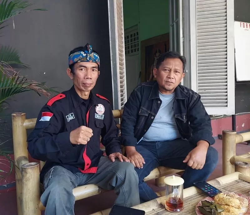 Menjelang Bulan Suci Ramadhan dan Pemilu 2024, Forum Ormas Jawa Barat Desak Polda Jabar Segera Berantas Penyakit Masyarakat Perjudian, Narkoba, Prostitusi dan Premanisme