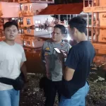 Penemuan Janin Bayi Ngambang di Kolam, Polres Tasikmalaya Kota Lakukan Penyelidikan