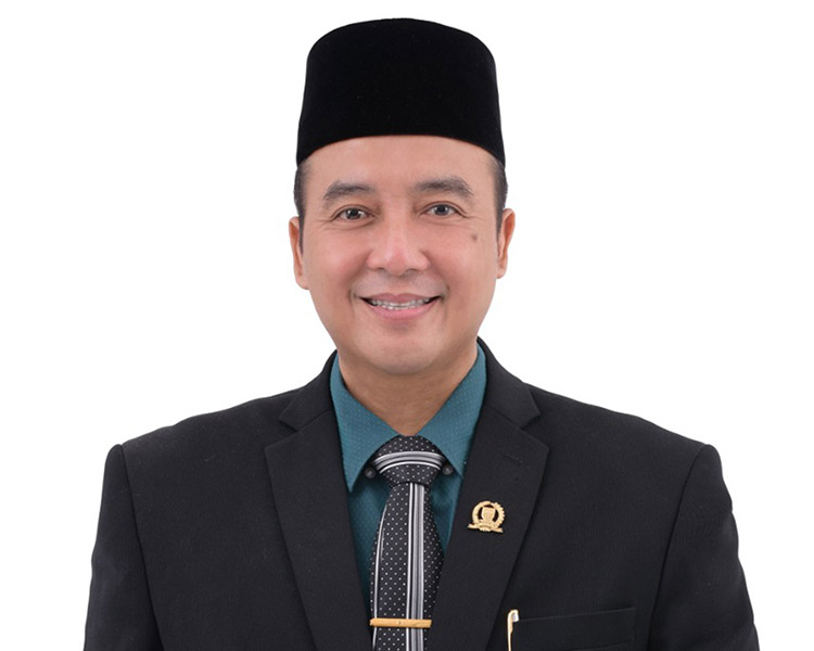 Kang Erwin di Untungkan Menjadi Walikota Bandung 2024 2029 