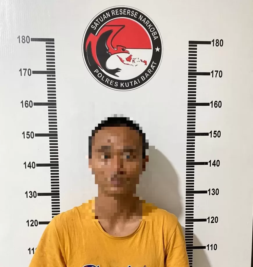 Pengungkapan Kasus Narkoba Di Simpang Kalteng, Diamankan Dengan 18 Poket Sabu-Sabu Di Simpang Kalteng Pengungkapan Kasus Narkoba Di Simpang Kalteng, Diamankan Dengan 18 Poket Sabu-Sabu Di Simpang Kalteng