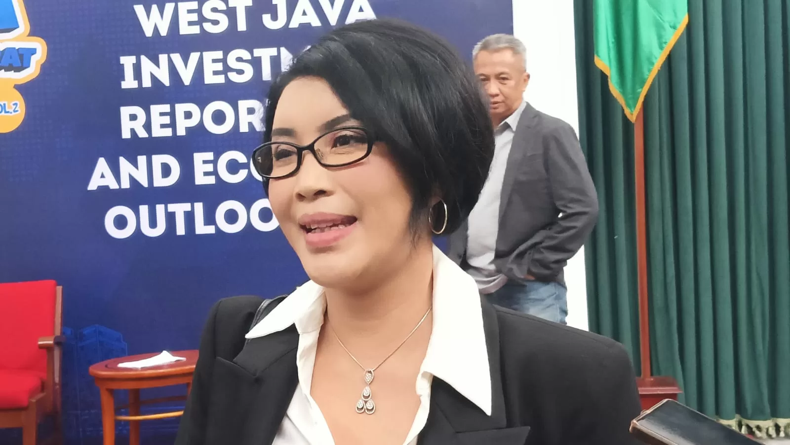 Pengusaha di Jawa Barat Tetap Optimistis Hadapi Tahun Politik 2024