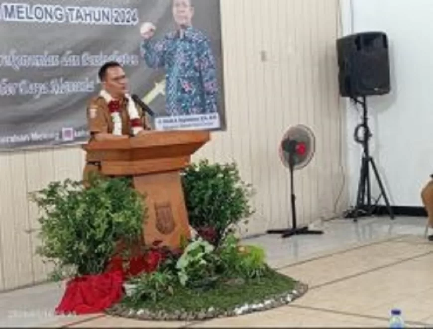 Musrenbang Kelurahan Melong Harus Berbasis Kebutuhan Tapi Bukan Karena Keinginan Musrenbang Kelurahan Melong Harus Berbasis Kebutuhan Tapi Bukan Karena Keinginan
