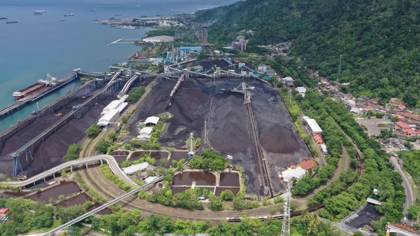 Bukit Asam (PTBA) Memacu Inovasi dan Pengembangan Usaha