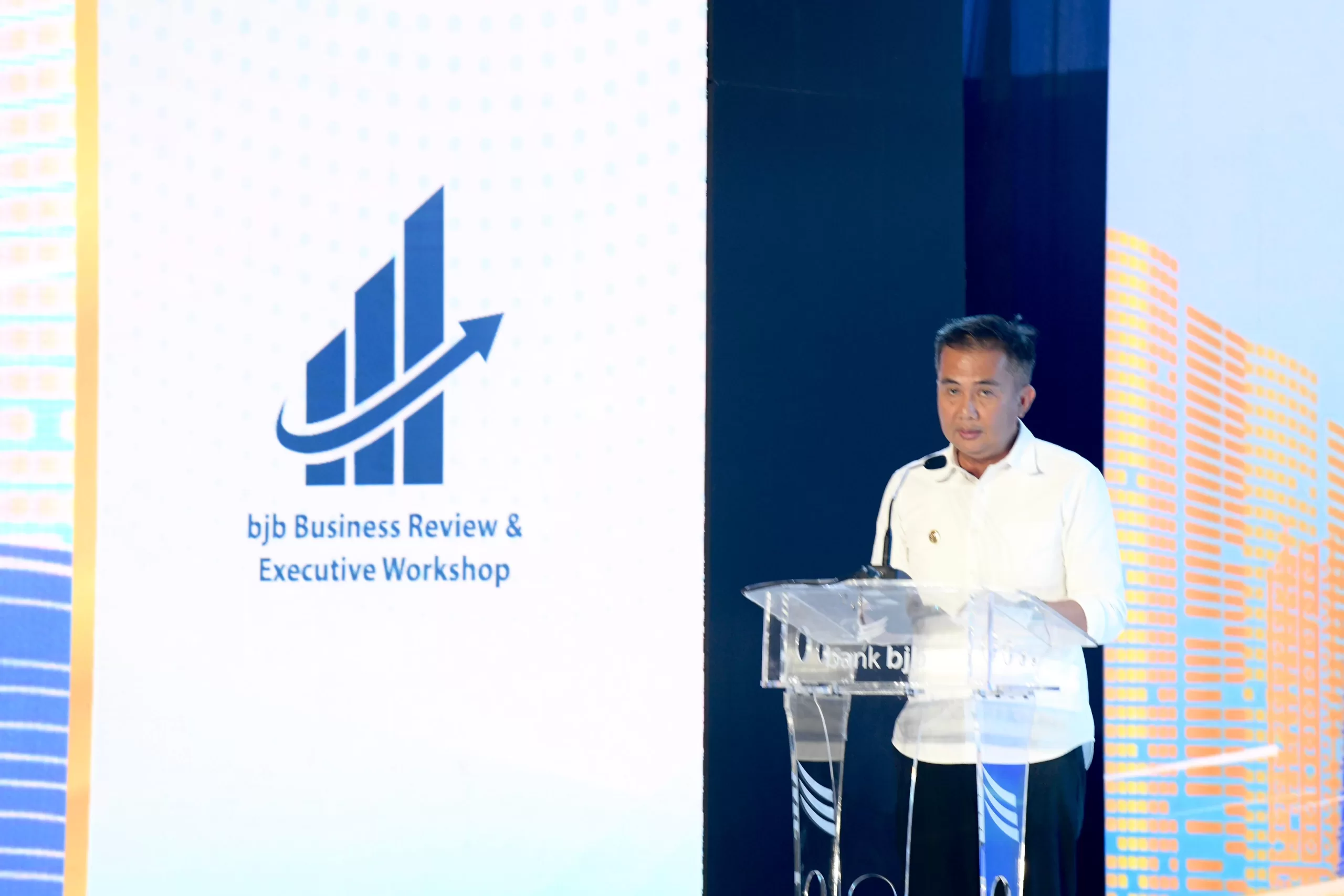 Bey Machmudin Apresiasi Komitmen Bank BJB Dukung Sektor UMKM
