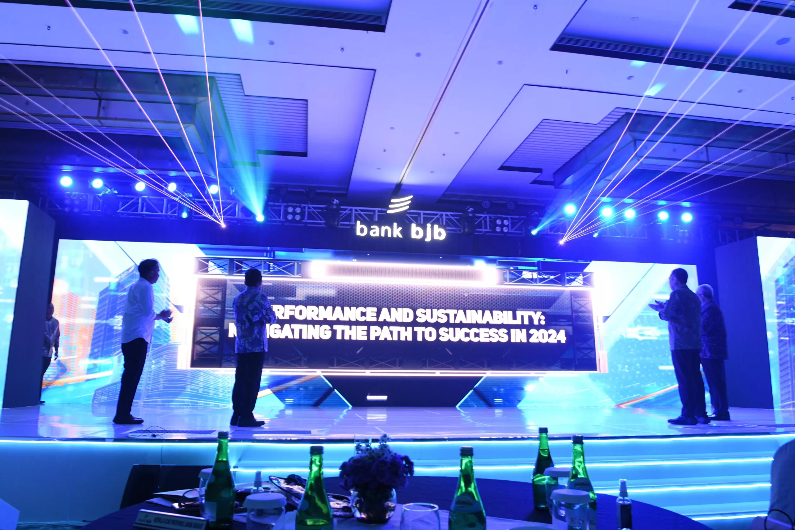Bey Machmudin Apresiasi Komitmen Bank BJB Dukung Sektor UMKM