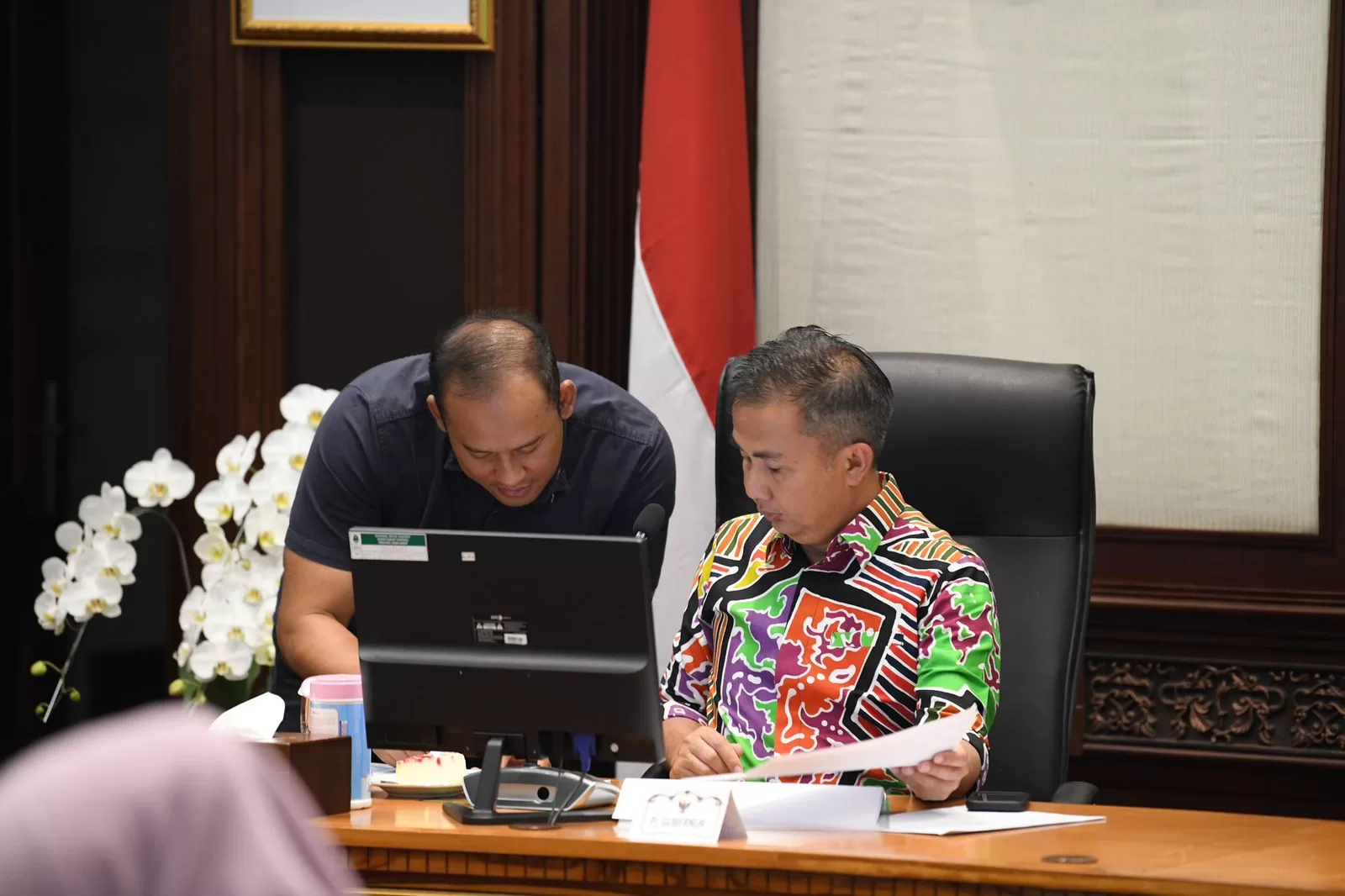 Antisipasi Bonus Demografi 2045, Bey Machmudin: Sistem Pendidikan Harus "Link and Match"