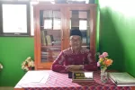 SD Negeri 3 Bugel Menggelar Acara Syukuran