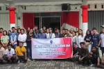 GMKI Cabang Kupang dan Polda NTT Bersinergi Menjaga Pemilu Damai: Sebuah Komitmen Untuk Kebhinekaan dan Persatuan