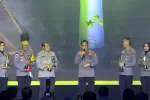 Hoegeng Awards 2024 Digelar, Usulkan Polisi Teladan di Sekitarmu!