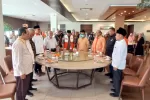 Silaturahmi & Dialog Pimpinan DPW, PKS Jawa Barat Bersama Tokoh dan Relawan (AMIN)