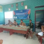Pemerintah Desa Sinarjaya Kecamatan Mandalawangi Kabupaten Pandeglang provinsi Banten melaksanakan kegiatan musyawarah perencanaan pembangunan desa (Musrenbangdes) dalam rangka penyusunan dan pembahasan Rencana pembangunan jangka menengah (RPJMD