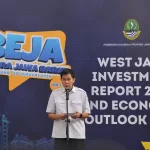 Jabar Upayakan Iklim Kondusif bagi Investor