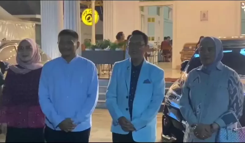 LSM Trinusa Dalami Dugaan Pelanggaran Netralitas ASN Pj Bupati Bekasi Dani Ramdan