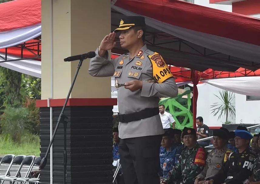 Upacara Kesadaran Nasional Tingkat Kabupaten Tasikmalaya Upacara Kesadaran Nasional Tingkat Kabupaten Tasikmalaya