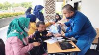 Warnai Hari Esok: Bukit Asam Dukung Bakat Seni Anak-anak Lewat Lomba Mewarnai