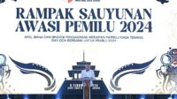 Persiapan Masa Tenang, Bey Machmudin:  Satpol PP Akan Dikerahkan Bantu Bersihkan Alat Peraga Kampanye