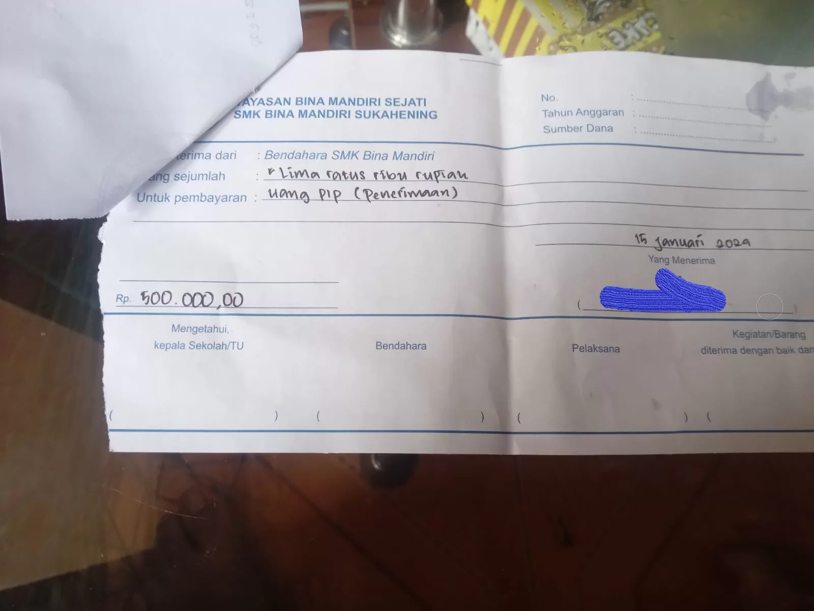 Kanim Bima Ikuti Sosialisasi Konversi Penilaian Kinerja Kedalam Angka Kredit Jabatan Fungsional