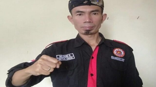 ARM desak KPK dan Bareskrim Mabes Polri periksa Dinas Perhubungan Kota Bekasi terkait PKB KIR di Teluk Pucung