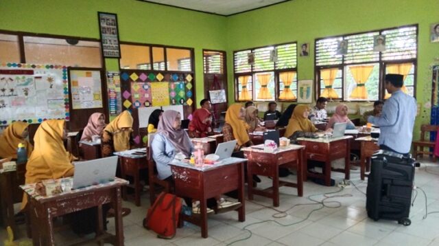 Induksi Mahasiswa PPG Kabupaten Tanggamus: Persiapan Menuju Tingkat Kelulusan yang Lebih Tinggi