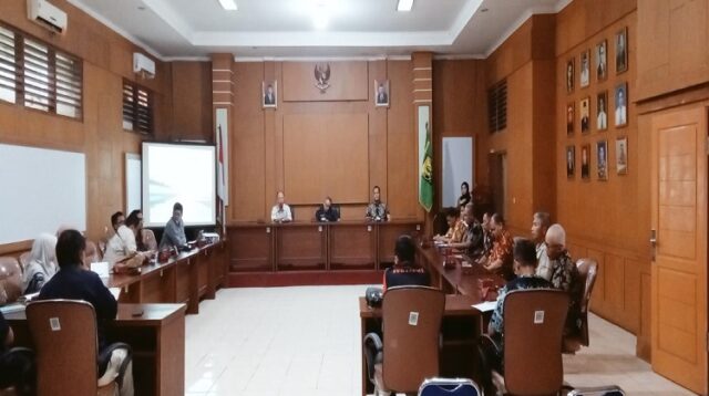Geopark Ciletuh RUN Maraton 2024 Meningkatkan Animo Wisatawan Nasional dan Internasional