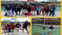 BTC (Babakan Taekwondo Club) Mengadakan Latihan Terbuka Di Tempat Rekreasi Kolam Renang BTC (Babakan Taekwondo Club) Mengadakan Latihan Terbuka Di Tempat Rekreasi Kolam Renang
