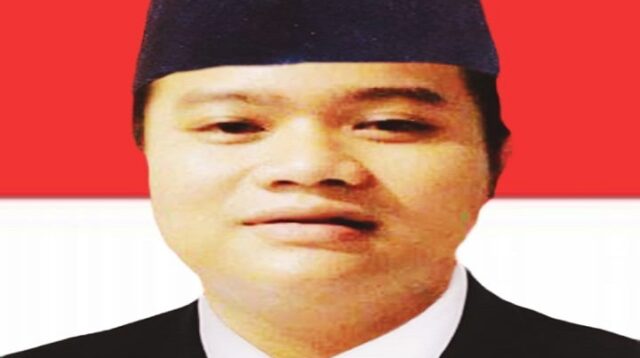 DPP GEMA RI : Momentum Pemilu Mari Kita Buktikan Nasionalisme Rakyat Dengan Hadir Ke TPS