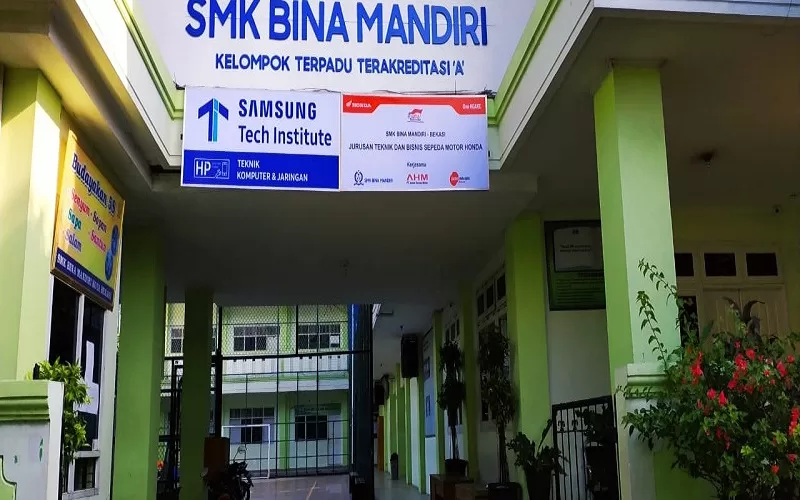 Bantuan PIP di SMK Bina Mandiri Sukahening Diduga Ada Penyimpangan Dengan Dalih SPP dan UKK
