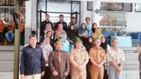 SMPN 6 Kota Sukabumi Mengadakan Kegiatan Pekan Prestasi Osis (PPO)