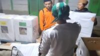 Modus Pergeseran Suara Masih Terjadi Di Lampung Tengah