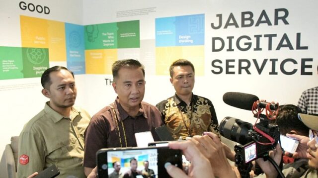 Bey Machmudin: Pemilu di Jabar Lancar
