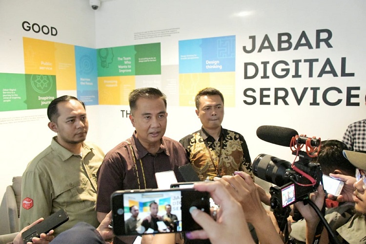 Bey Machmudin: Pemilu di Jabar Lancar Bey Machmudin: Pemilu di Jabar Lancar