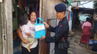 Jumat Berkah Peduli Stunting, Batalyon A Brimob Kaltim Bagikan Nutrisi Tambahan Untuk Balita Jumat Berkah Peduli Stunting, Batalyon A Brimob Kaltim Bagikan Nutrisi Tambahan Untuk Balita