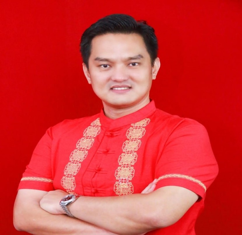 Ketua Umum KADIN NTT Ajak Masyarakat Bersyukur dan Bersatu Pasca-Pemilu