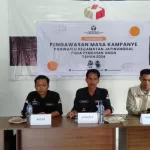 Panwaslu Kecamatan Jatinunggal Awasi Tahapan Kampanye Pemilu 2024