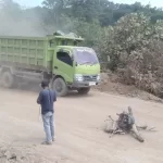 Maraknya Tambang Batu Bara Disamboja Diduga Tidak Memiliki Izin