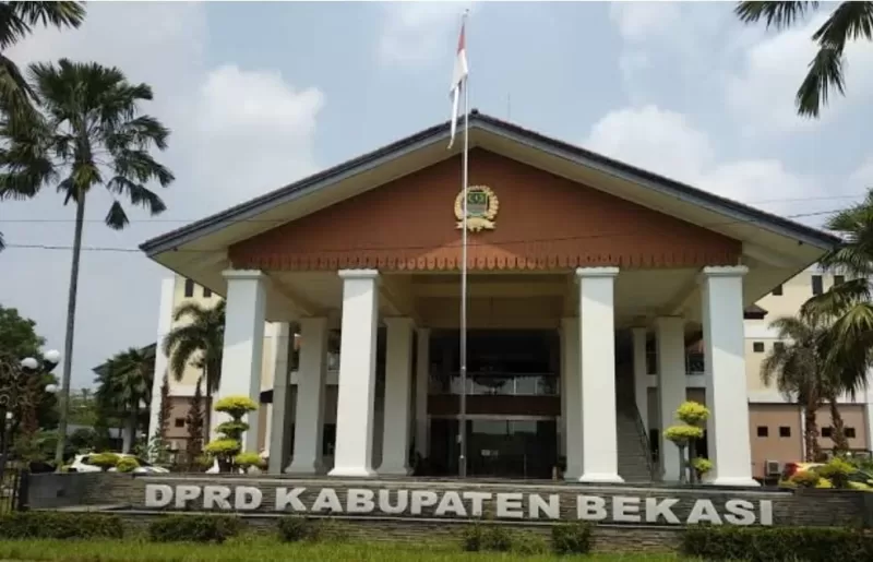 Gaji Anggota DPRD Kabupaten Bekasi Menggiurkan, Ini Rinciannya