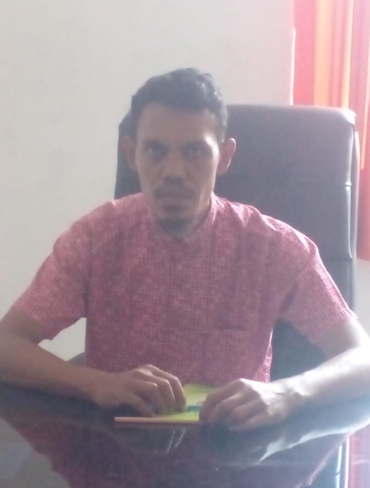 Surat Pernyataan Terbuka di Media Massa