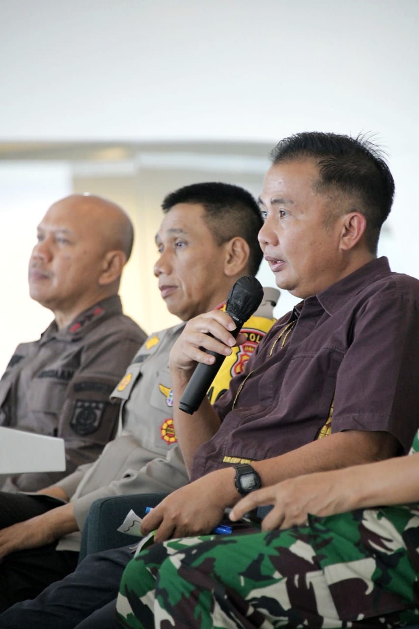 Bey Machmudin: Pemilu di Jabar Lancar